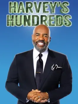 Harvey's Hundreds