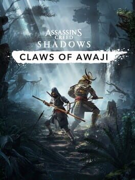 Assassin's Creed Shadows: Claws of Awaji