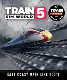 Train Sim World 5: East Coast Main Line - Peterborough - Doncaster Route Add-On