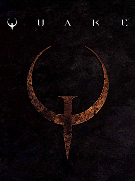 Cover of Quake