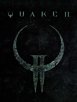 Cover of Quake II