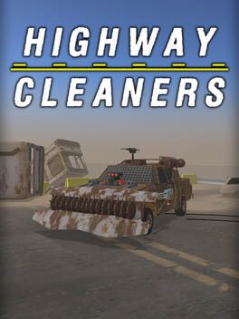 Highway Cleaners