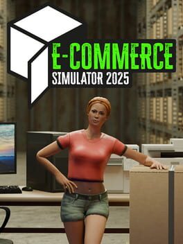 E-Commerce Simulator 2025