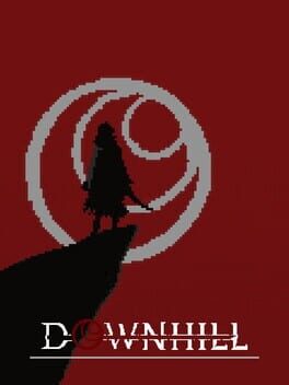 Downhill