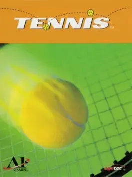 Tennis image