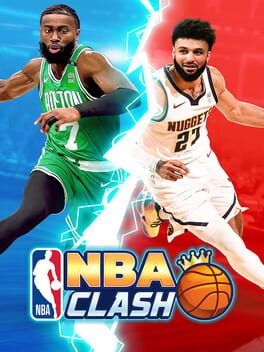 NBA Clash