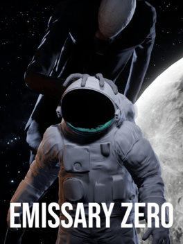 Emissary Zero
