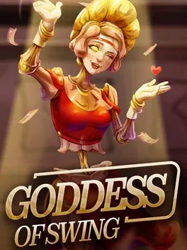 Portada de Goddess Of Swing