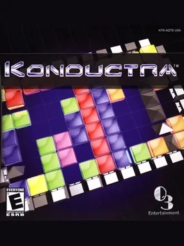 Konductra image