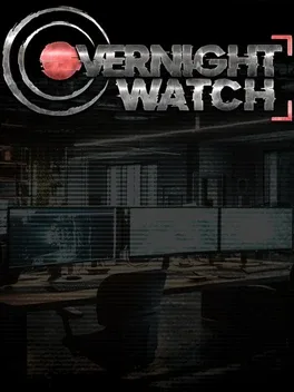 Portada de Overnight Watch