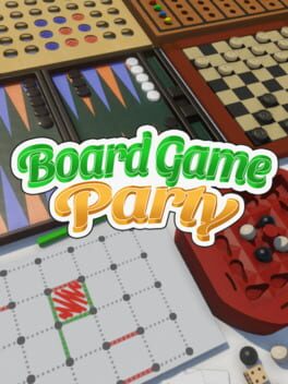 Board Game Party