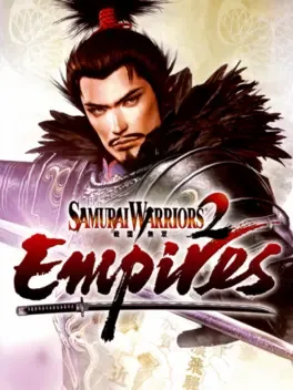 Samurai Warriors 2 Empires image