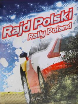 Rally Poland