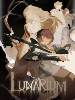 Lunarium游戏资源下载