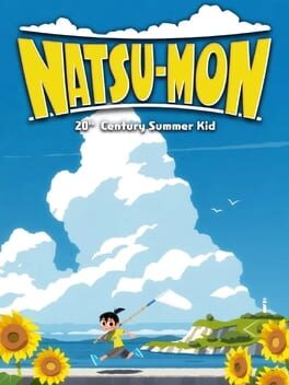 Natsu-Mon: 20th Century Summer Kid