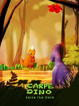 Carpe Dino: Seize the Date
