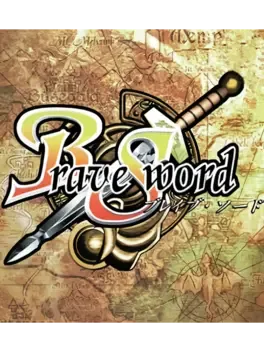 Brave Sword image