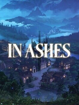 In Ashes