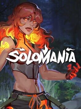 Solomania