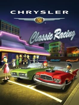 Chrysler Classic Racing