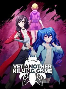 Portada de Yet Another Killing Game