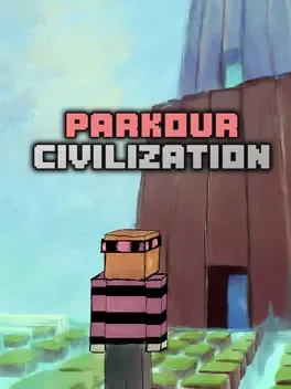 Parkour Civilization