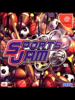 スポーツ・ジャム