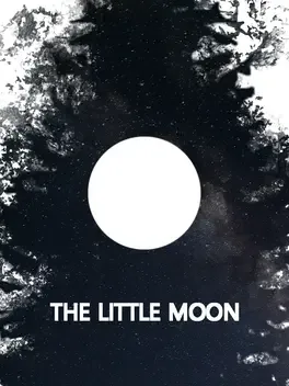 Portada de The Little Moon