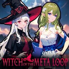 魔女的元物语游戏资源下载