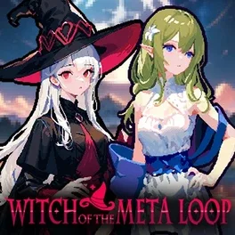 Witch of the Meta Loop image