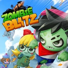Zombie Blitz image