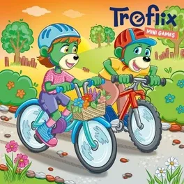Treflix: Mini Games image