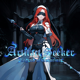 Artifact Seeker