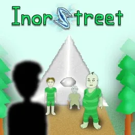 InorStreet image
