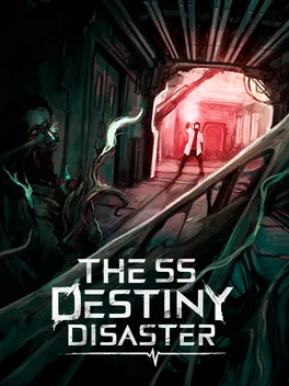 Portada de The SS Destiny Disaster
