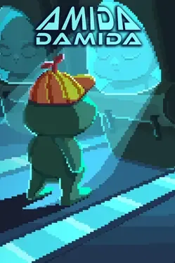 AmidaDaMida image