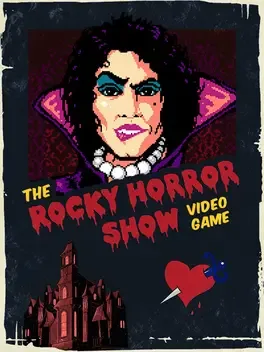 The Rocky Horror Show Video Game image