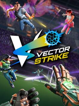 Vector Strike