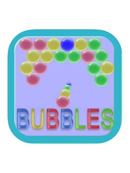 Bubble Shooter: HD