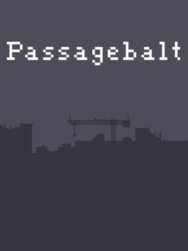 Passagebalt