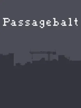 Passagebalt