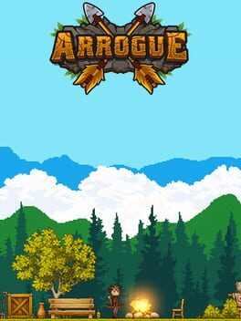 Arrogue