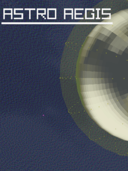 Astro Aegis