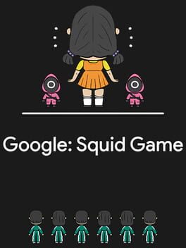 Google: Squid Game