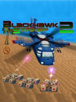 Blackhawk Striker 2