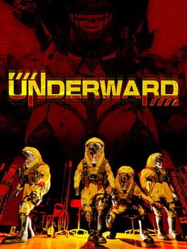 UNDERWARD: 运送实验怪物的人游戏资源下载
