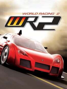 World Racing 2游戏资源下载