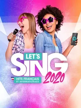 Let's Sing 2020: Hits Français et Internationaux image