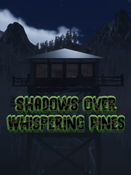 Shadows Over Whispering Pines