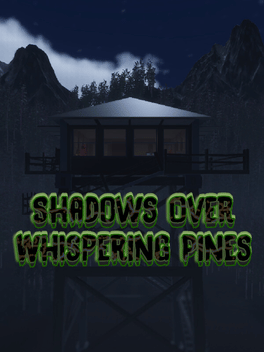 Shadows Over Whispering Pines